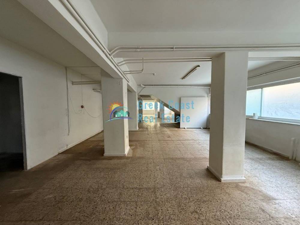 Άποψη χώρου