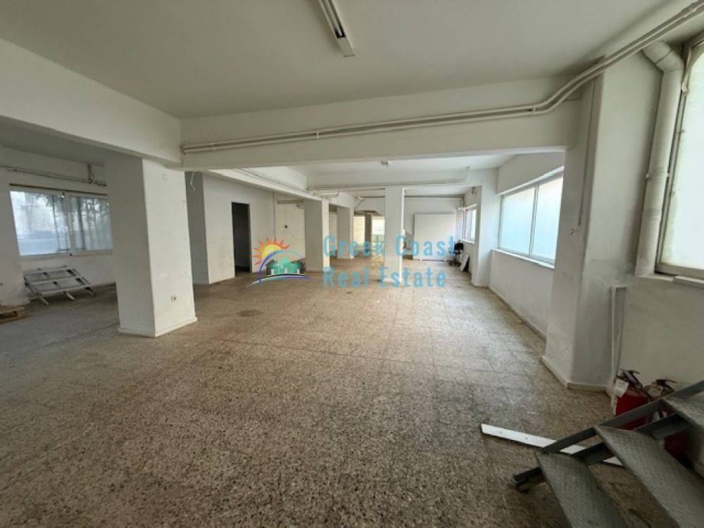 Άποψη χώρου