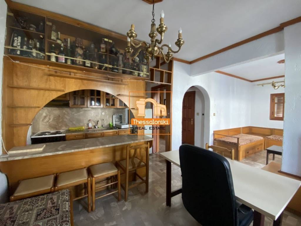 Παναγία Φανερωμένη, Διαμέρισμα, 60 τ.μ.