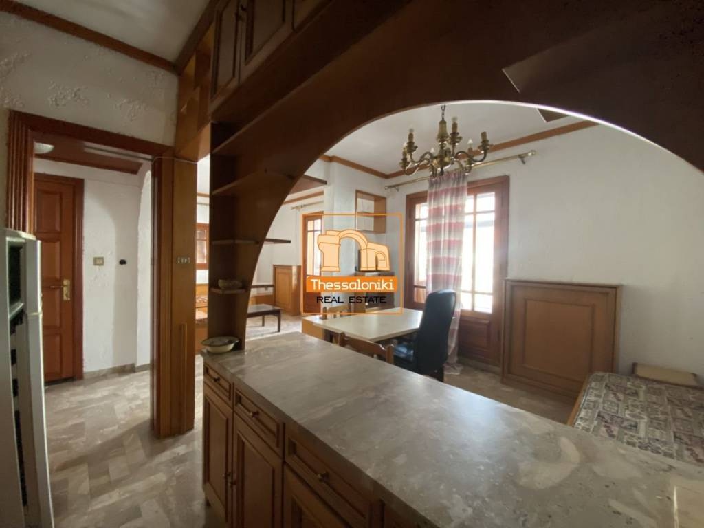 Παναγία Φανερωμένη, Διαμέρισμα, 60 τ.μ.