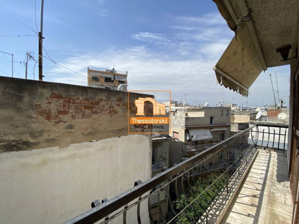 Παναγία Φανερωμένη, Διαμέρισμα, 60 τ.μ.