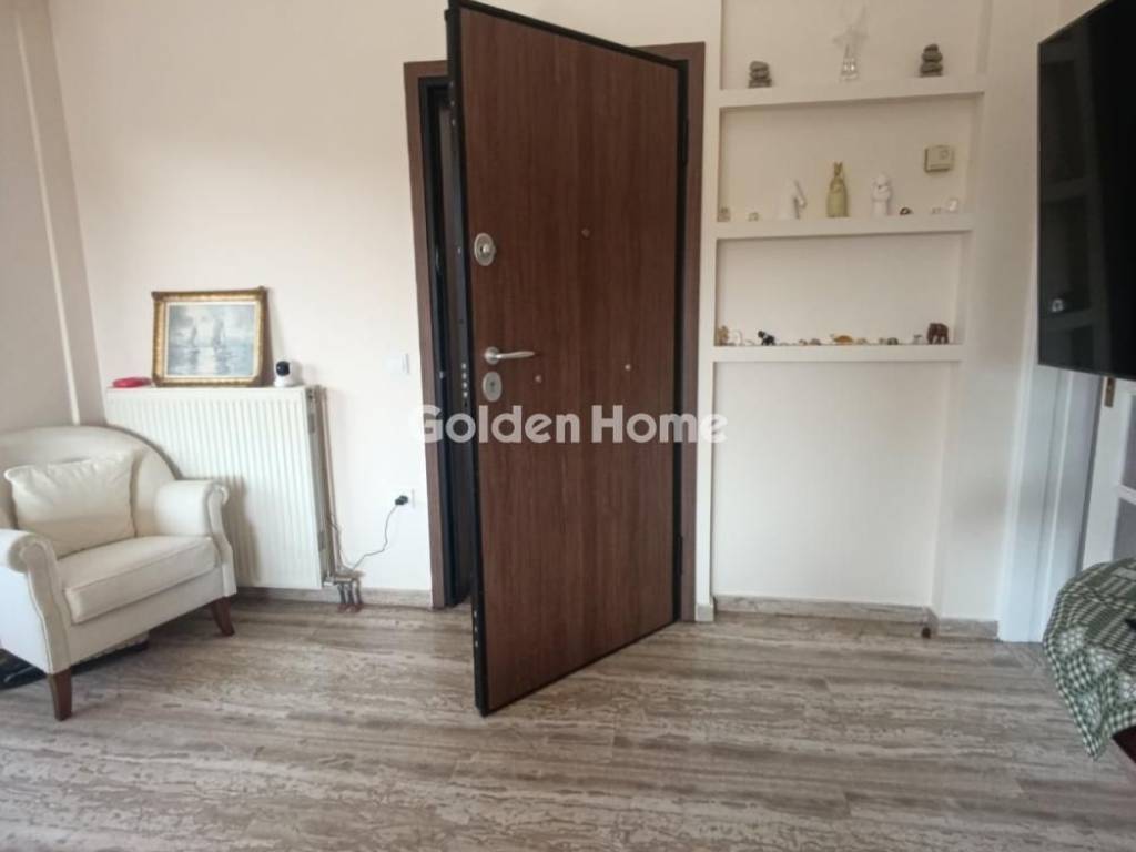 Χολ - Διάδρομος