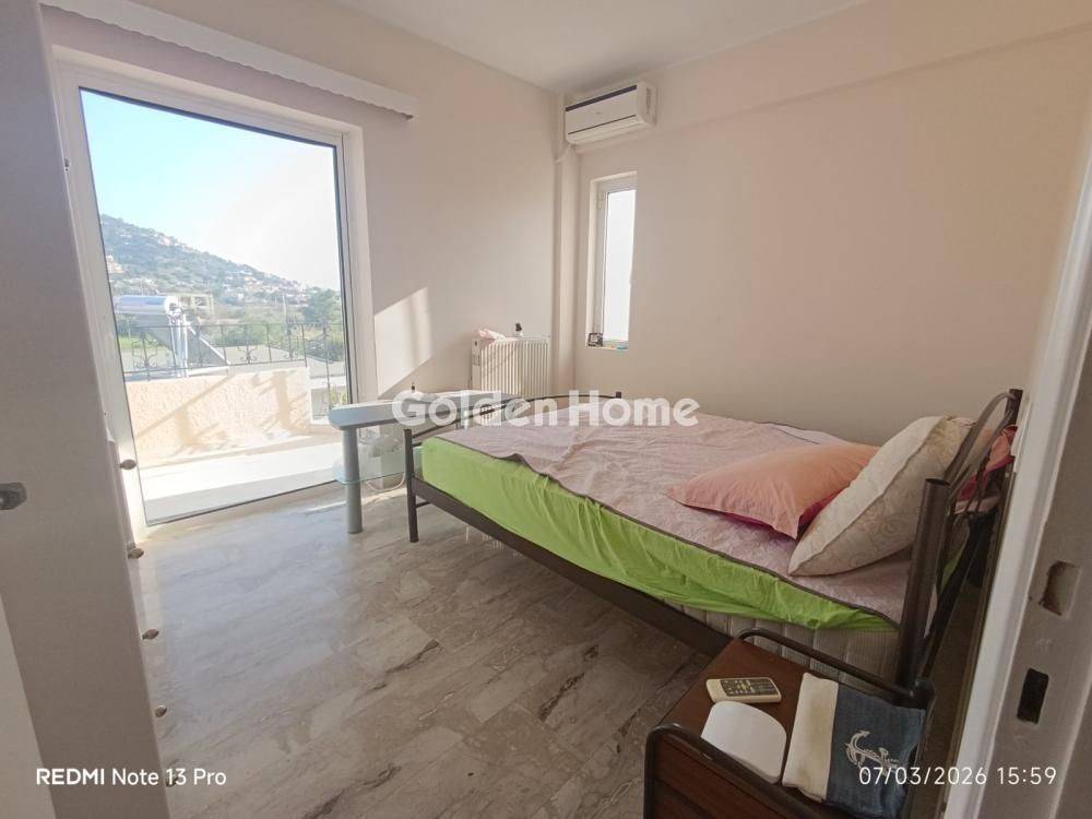 Υπνοδωμάτιο