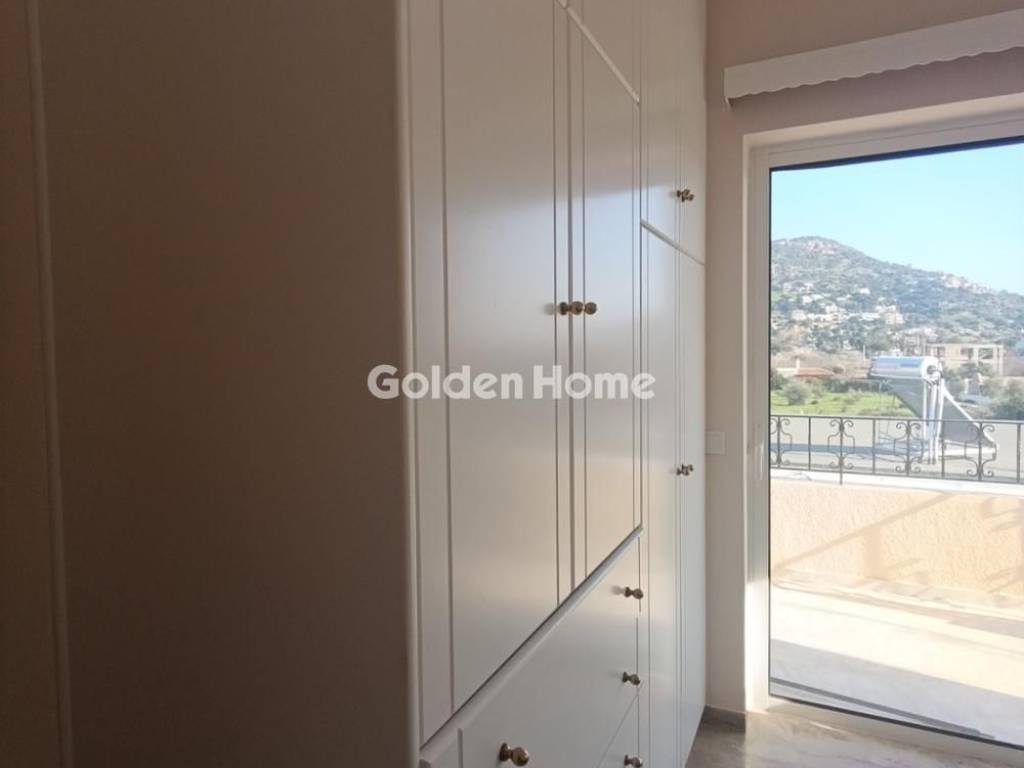 Υπνοδωμάτιο