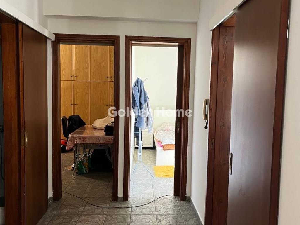 Χολ - Διάδρομος