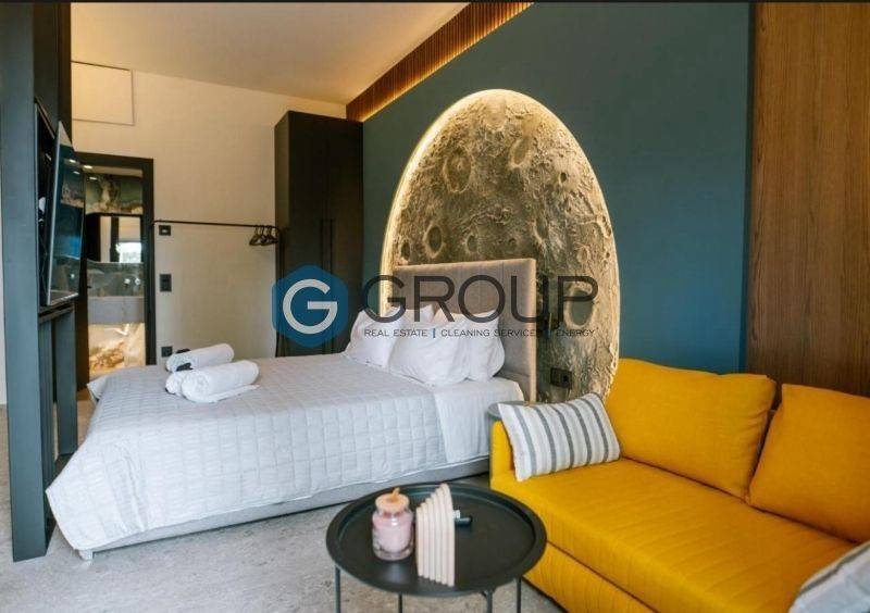 Υπνοδωμάτιο