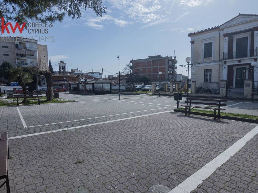 Εσωτερικοι χώροι