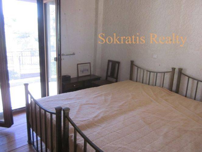 Υπνοδωμάτιο