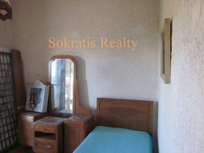 Υπνοδωμάτιο