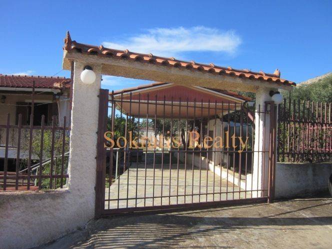 Εξωτερικός χώρος