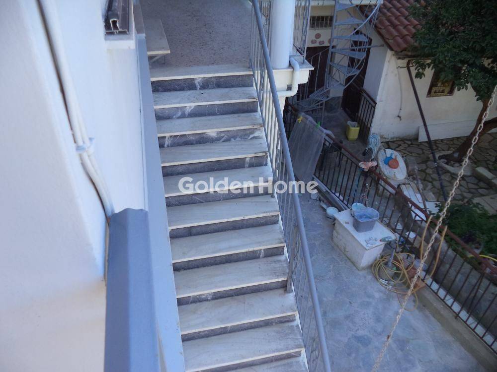 Εξωτερικός Χώρος