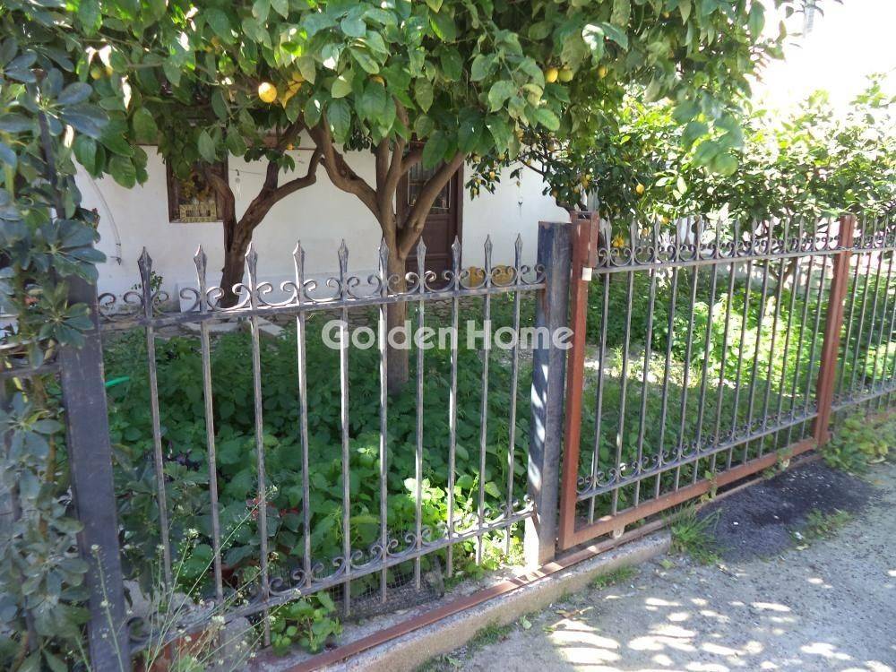 Εξωτερικός Χώρος