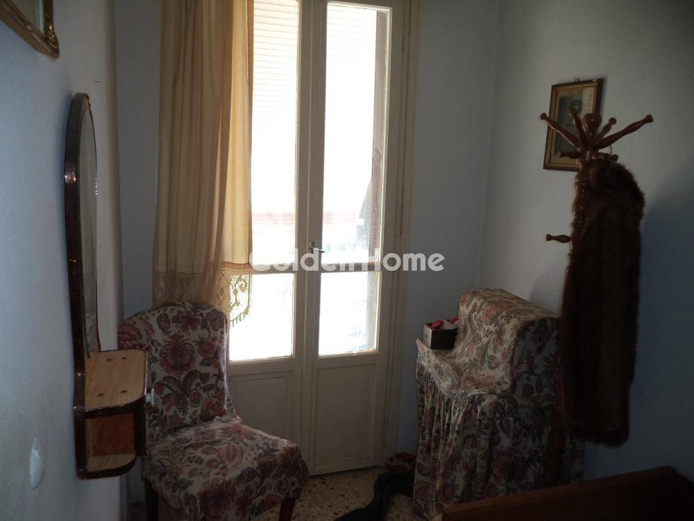 Υπνοδωμάτιο