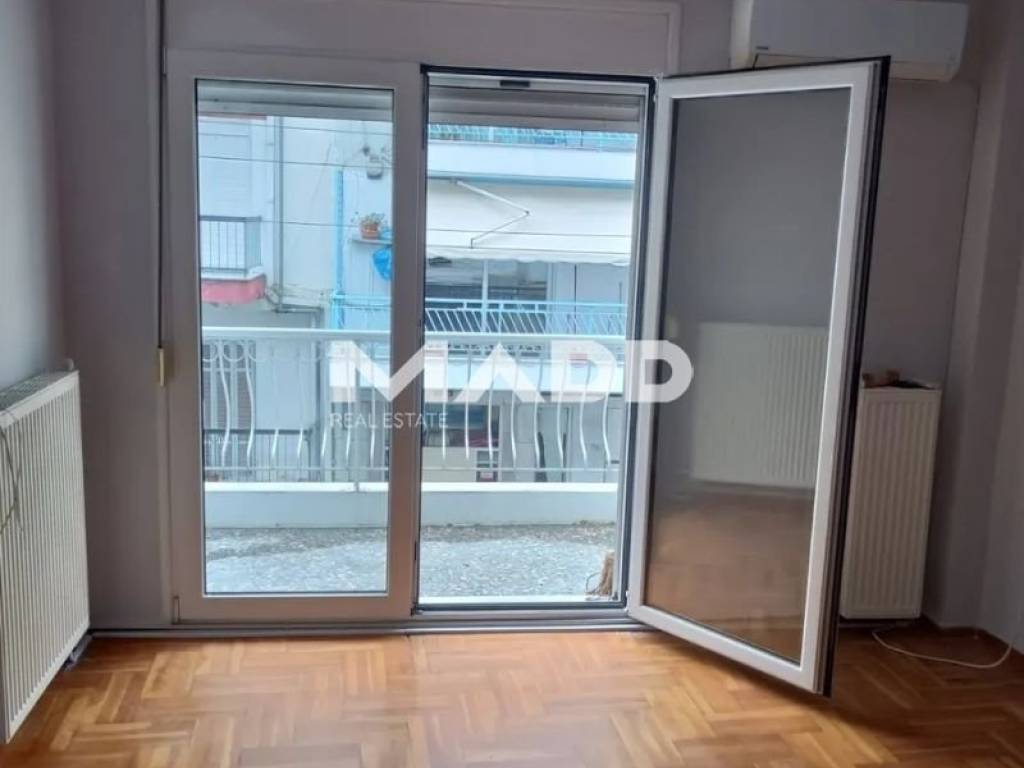 Άποψη χώρου