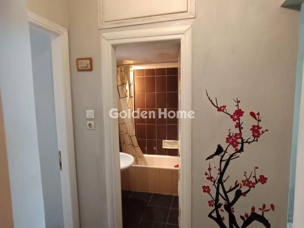 Χολ - Διάδρομος