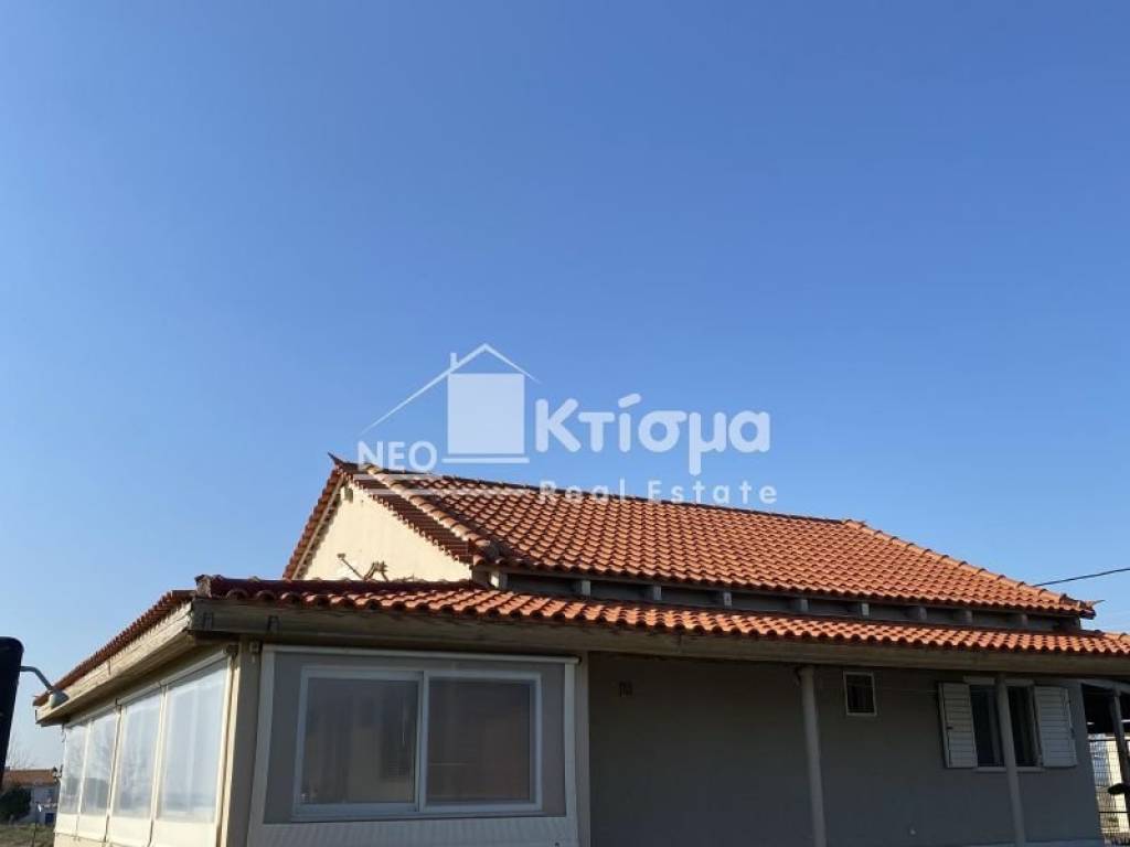 Εξωτερικός χώρος