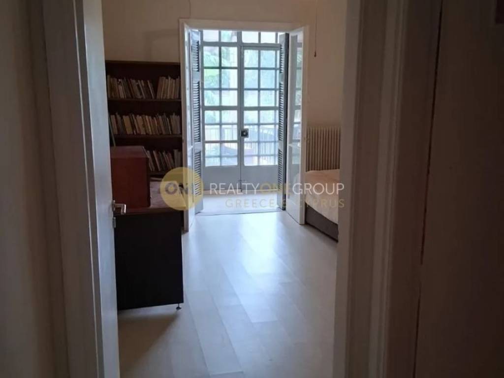 Άποψη χώρου