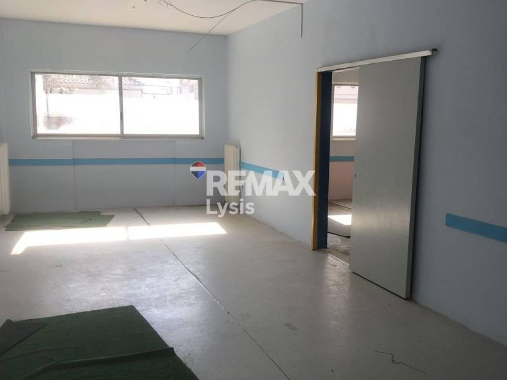 Άποψη χώρου