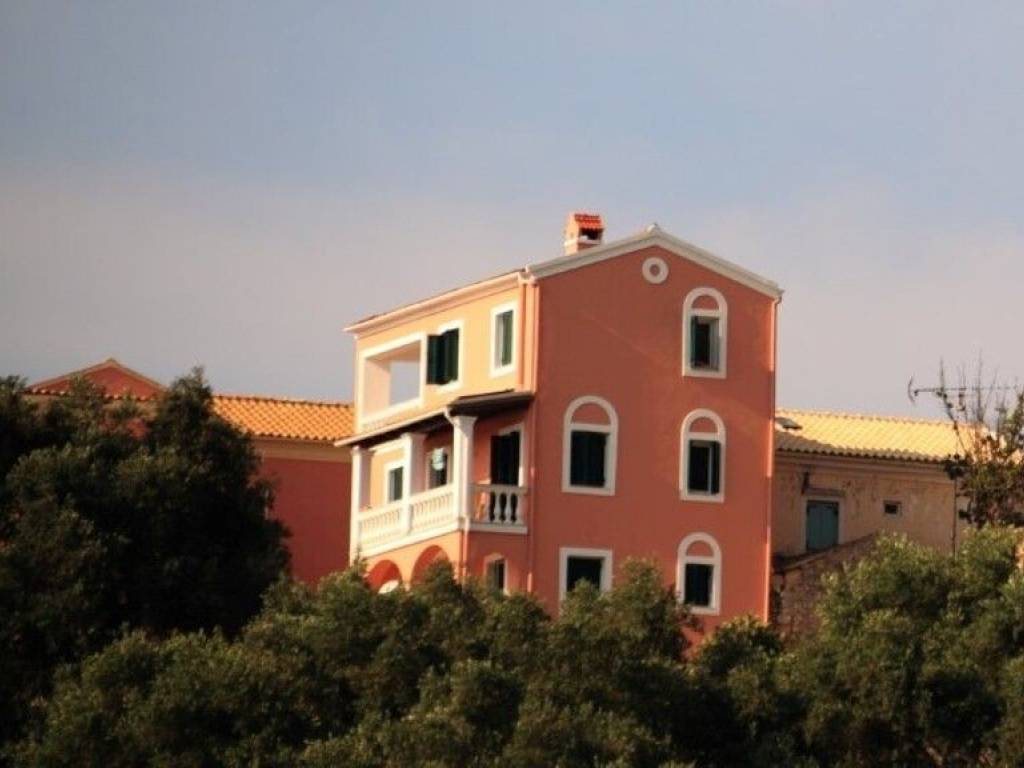 Detached - Grekodom 65656|1052334