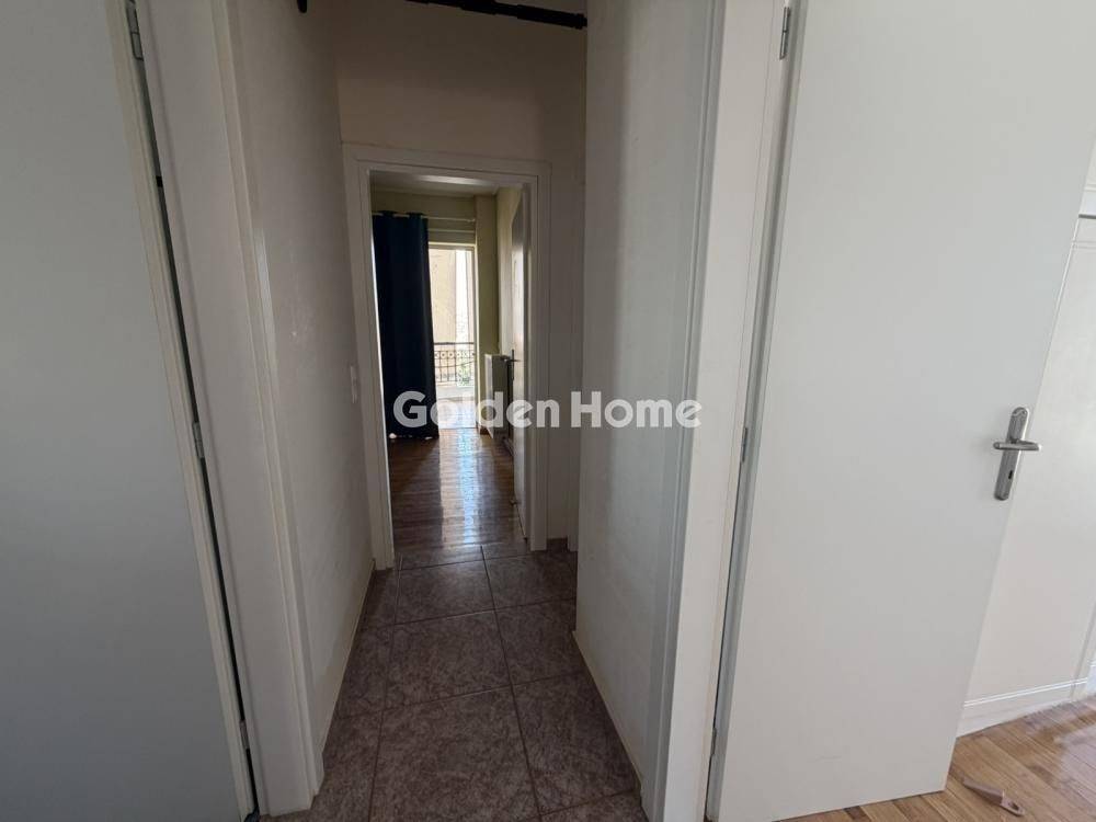 Χολ - Διάδρομος