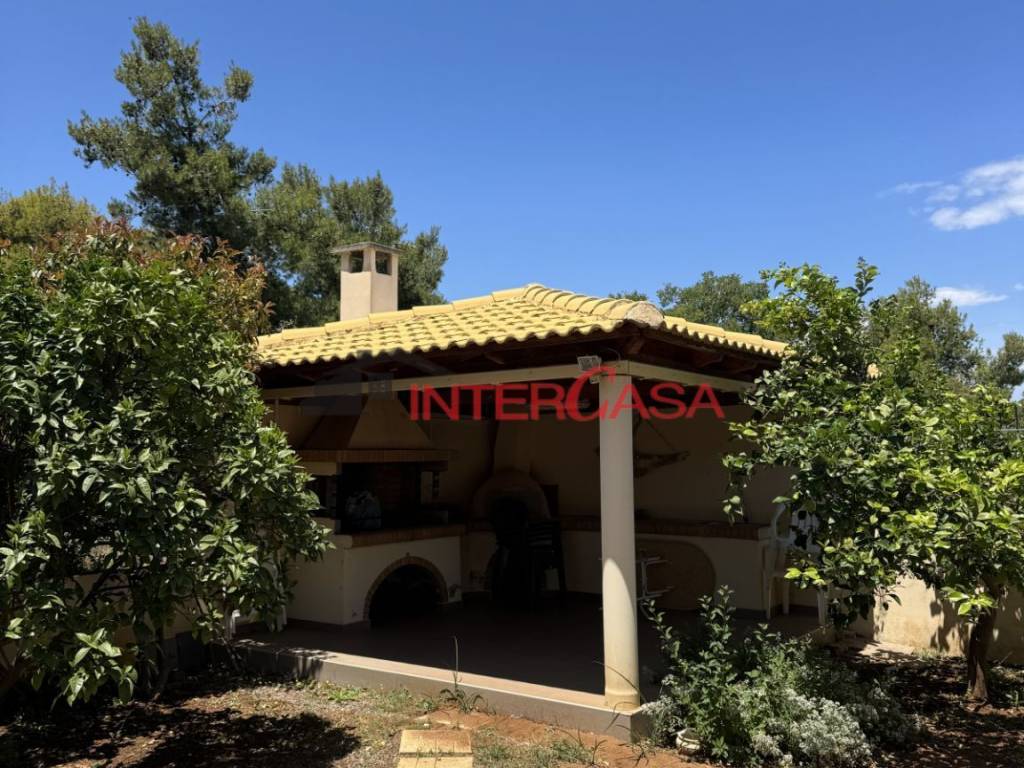 Εξωτερικός χώρος