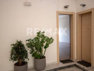 Είσοδος οικοδομής