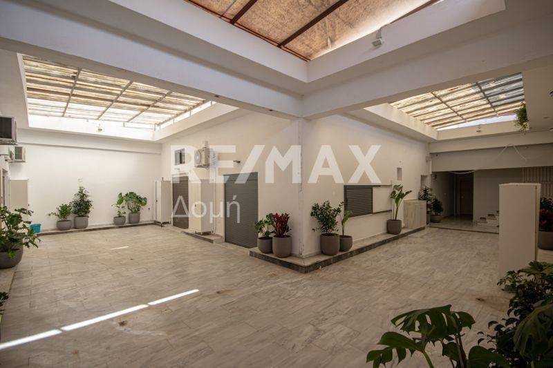 Εξωτερικός χώρος