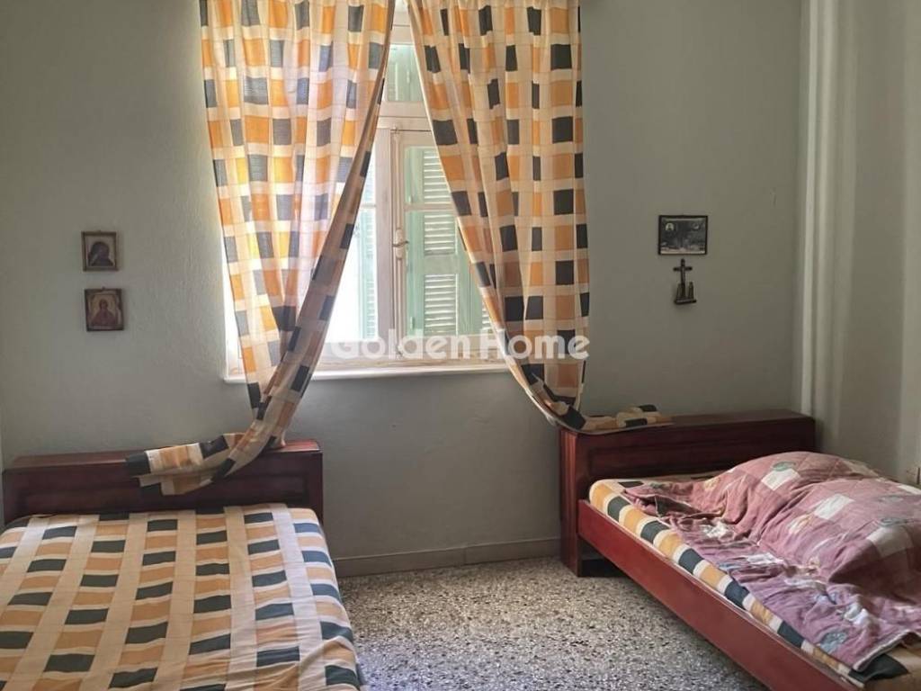 Υπνοδωμάτιο