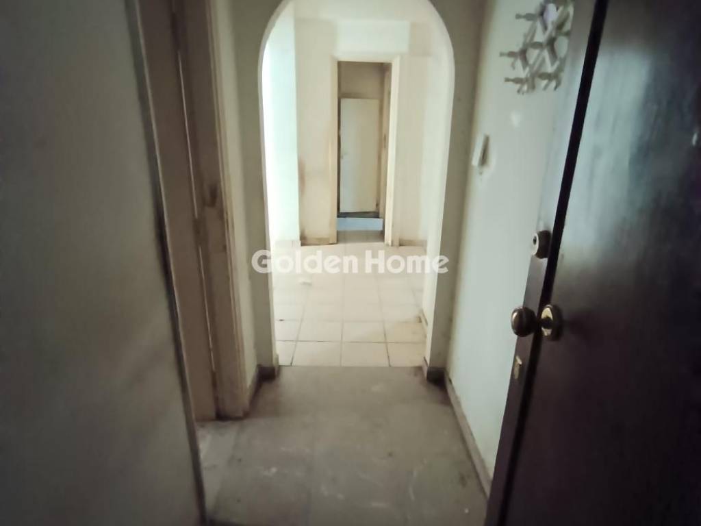 Χολ - Διάδρομος