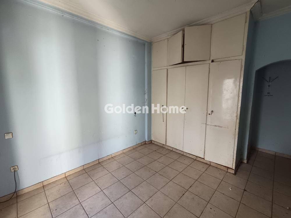 Υπνοδωμάτιο