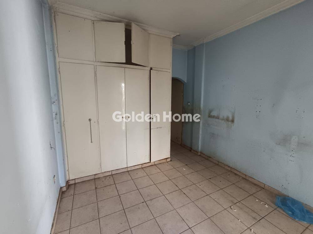 Υπνοδωμάτιο