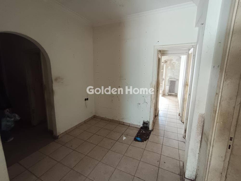 Χολ - Διάδρομος