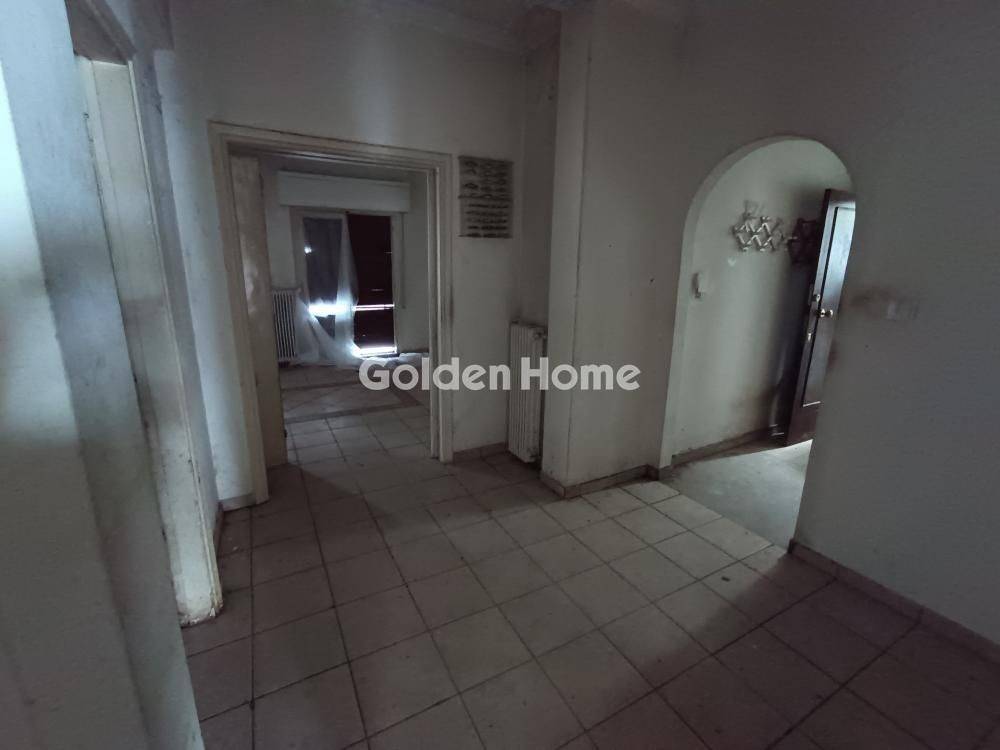 Χολ - Διάδρομος