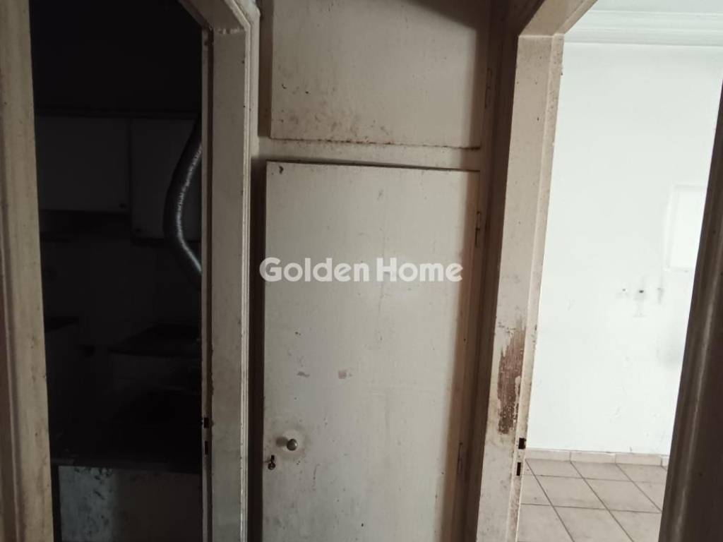 Χολ - Διάδρομος