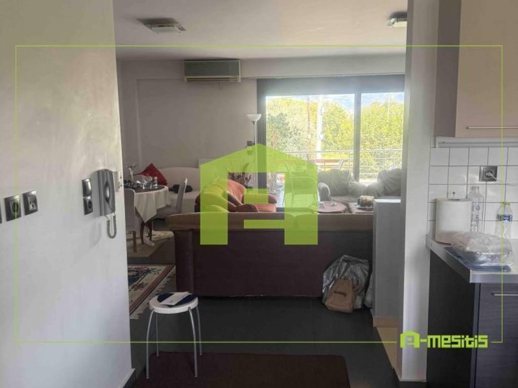 Άποψη χώρου