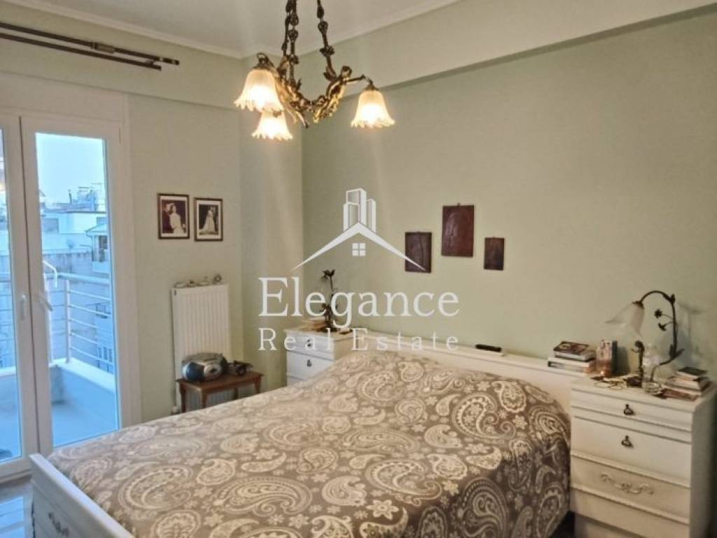 Υπνοδωμάτιο