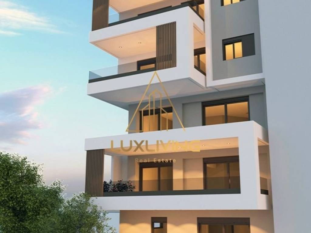 Εξωτερικός χώρος