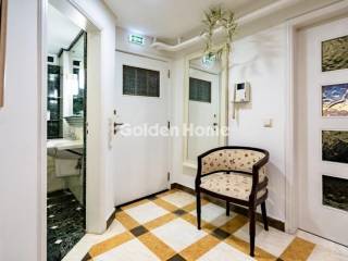 Χολ - Διάδρομος