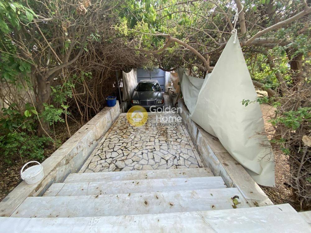 Κοινόχρηστος Χώρος