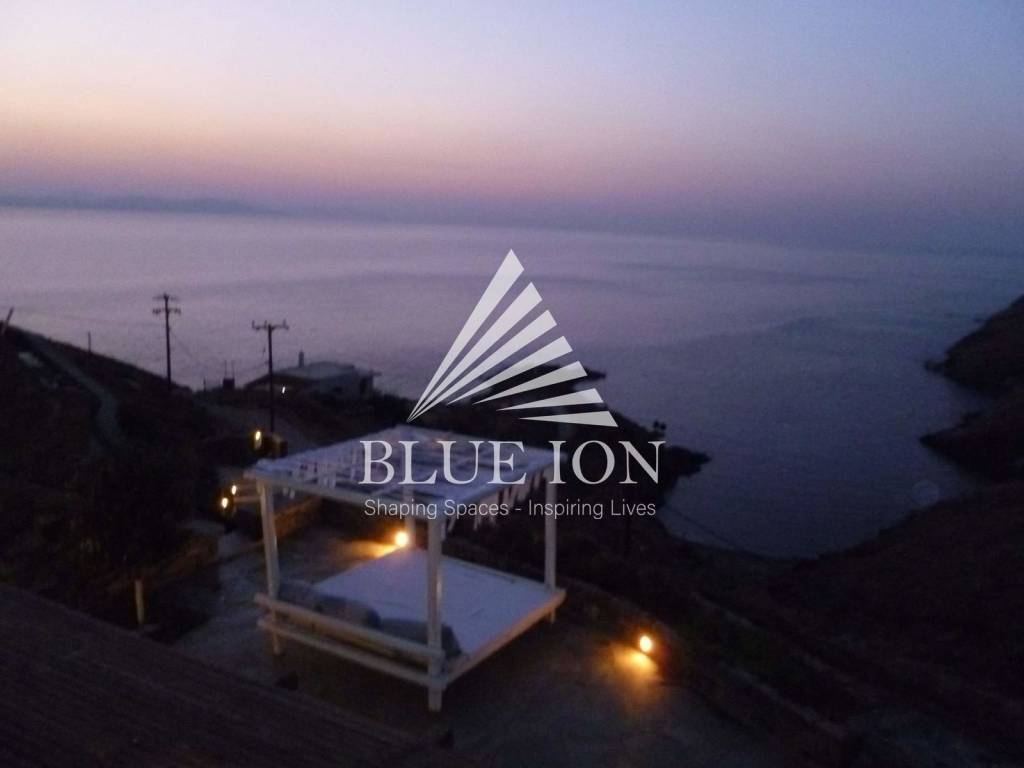 Εξωτερικοι χώροι