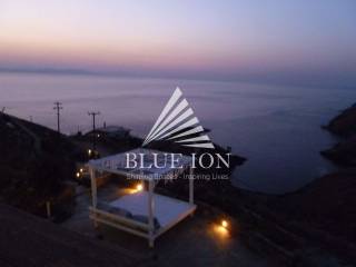 Εξωτερικοι χώροι