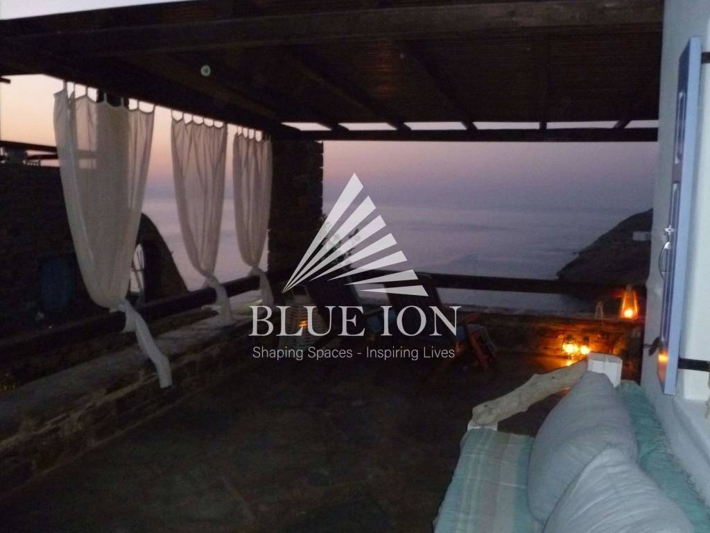 Εξωτερικοι χώροι