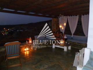 Εξωτερικοι χώροι