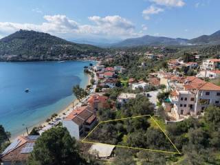 Εξωτερικοι χώροι