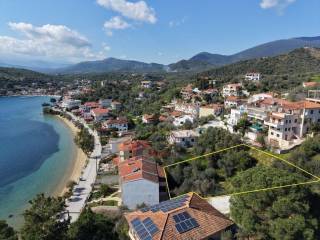 Εξωτερικοι χώροι