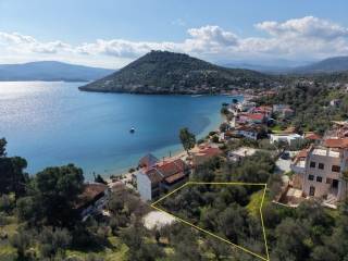 Εξωτερικοι χώροι