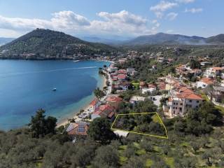 Εξωτερικοι χώροι