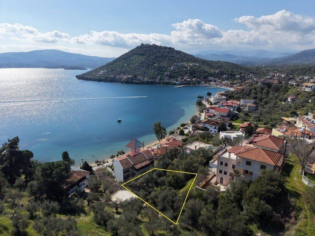 Εξωτερικοι χώροι