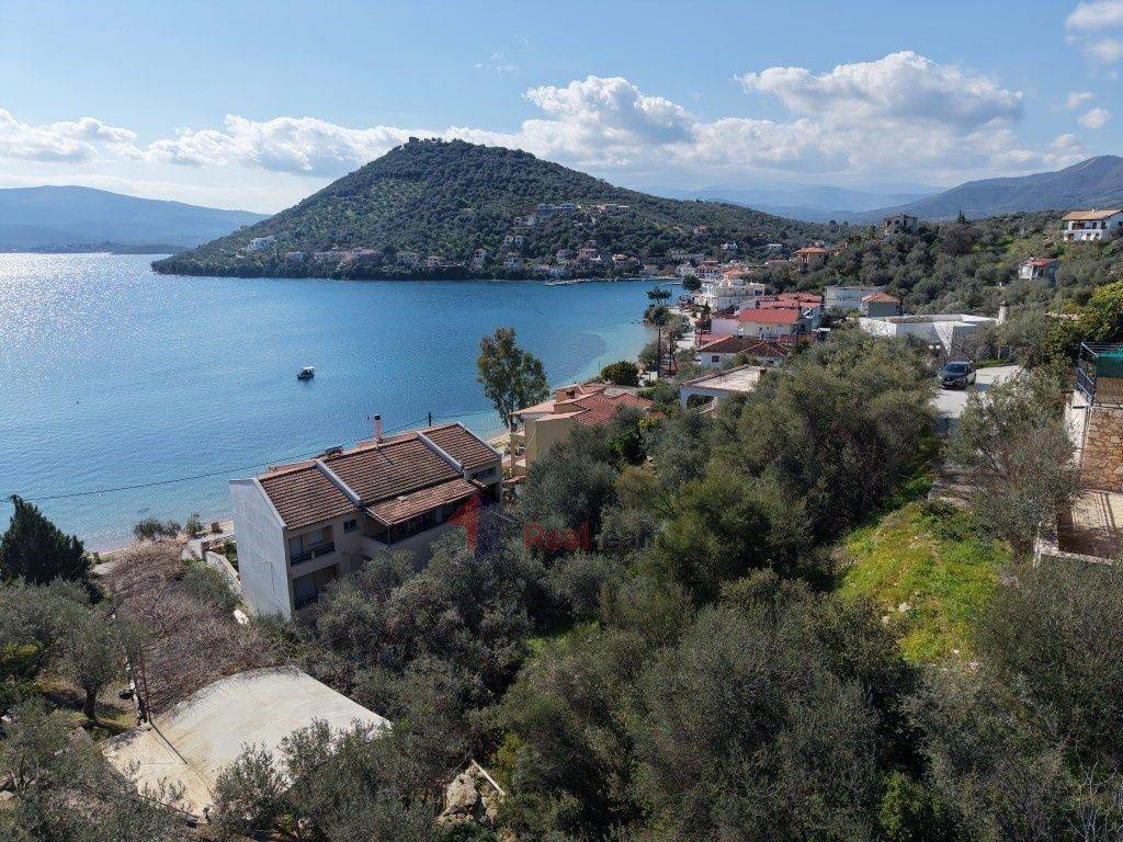 Εξωτερικοι χώροι