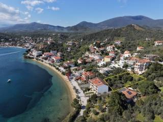 Εξωτερικοι χώροι